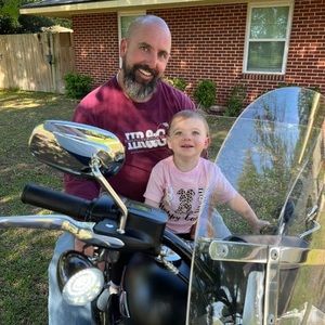 Meet your Posher, Jimmy